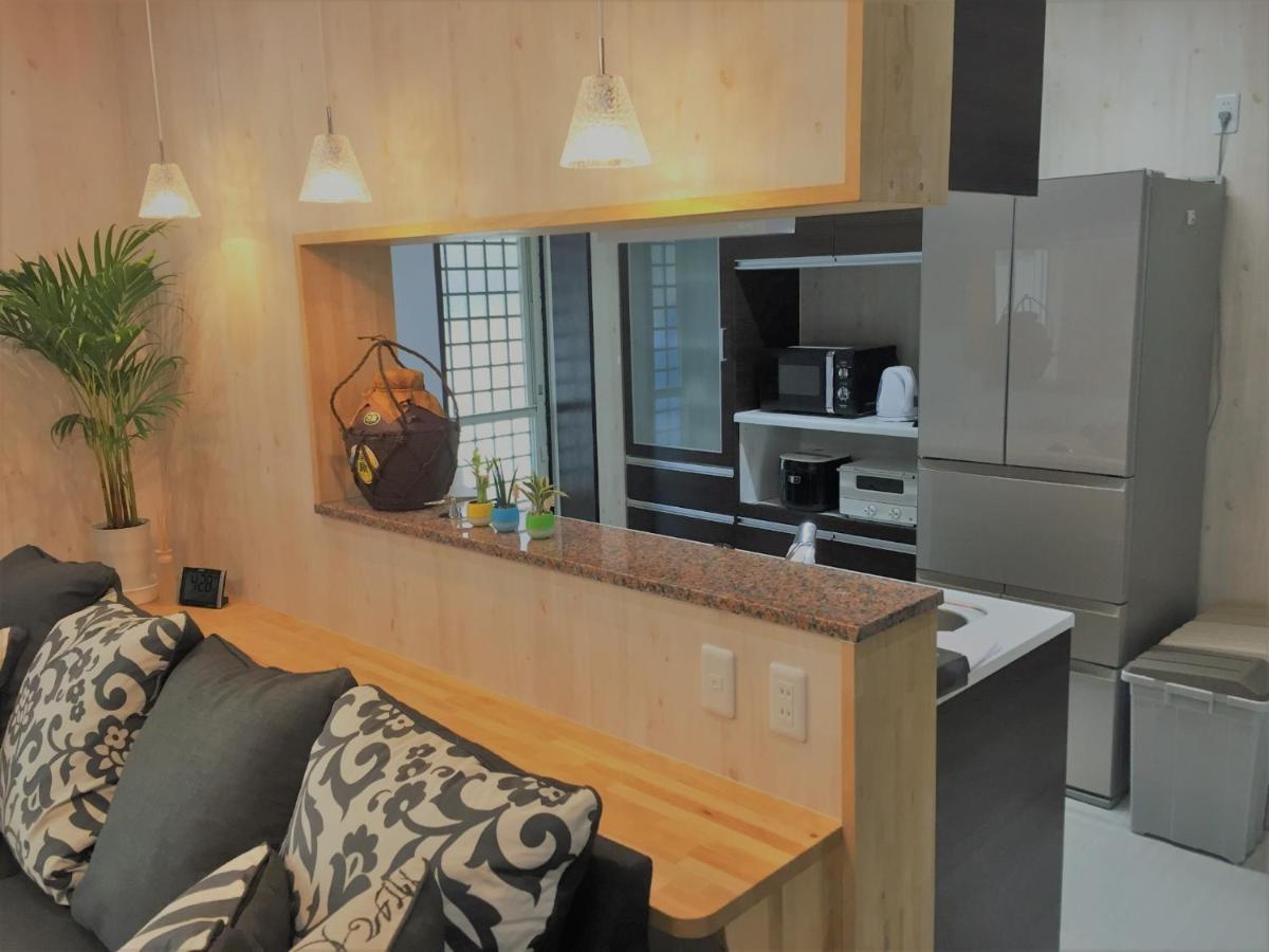 Nago - House / Vacation Stay 76289 Extérieur photo