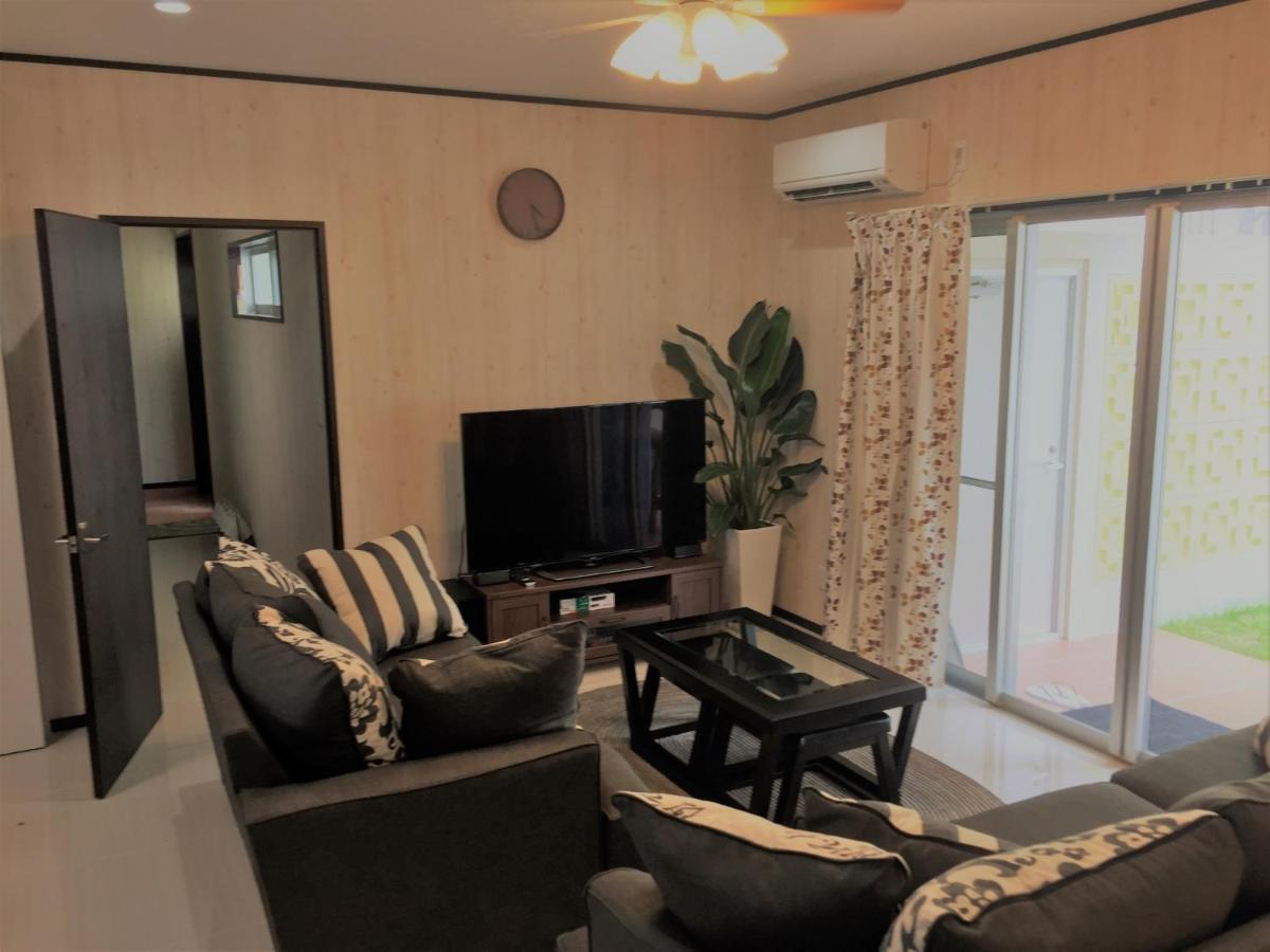 Nago - House / Vacation Stay 76289 Extérieur photo