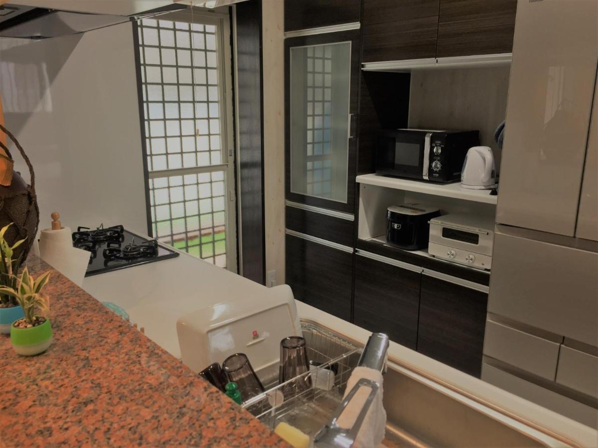 Nago - House / Vacation Stay 76289 Extérieur photo